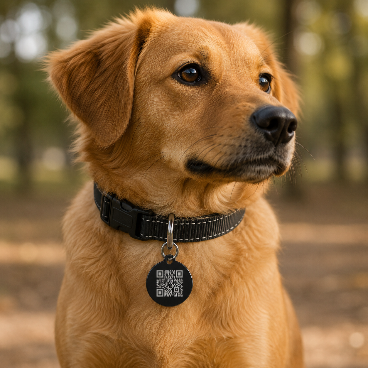 KovuTag — Identificador QR para mascotas - Imagen 2