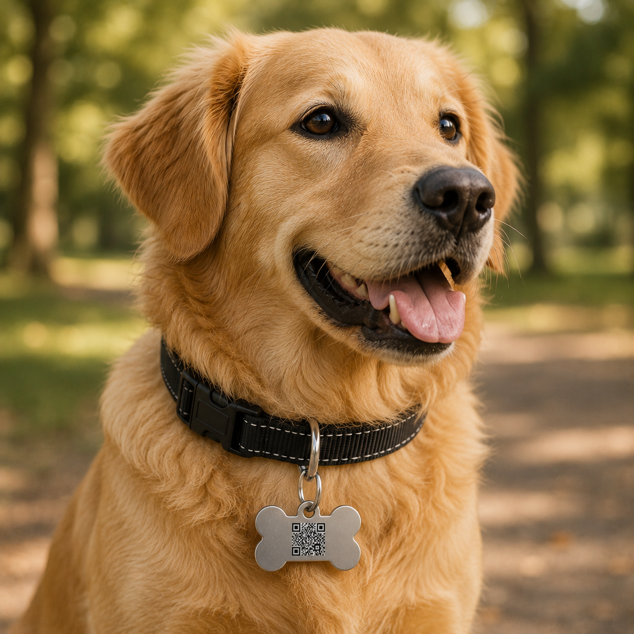 KovuTag — Identificador QR para mascotas - Imagen 3