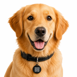 KovuTag — Identificador QR para mascotas